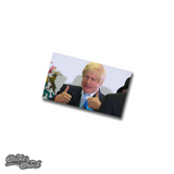 Boris Johnson Slap Sticker