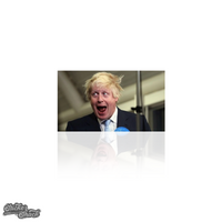 Boris V2 Slap Sticker