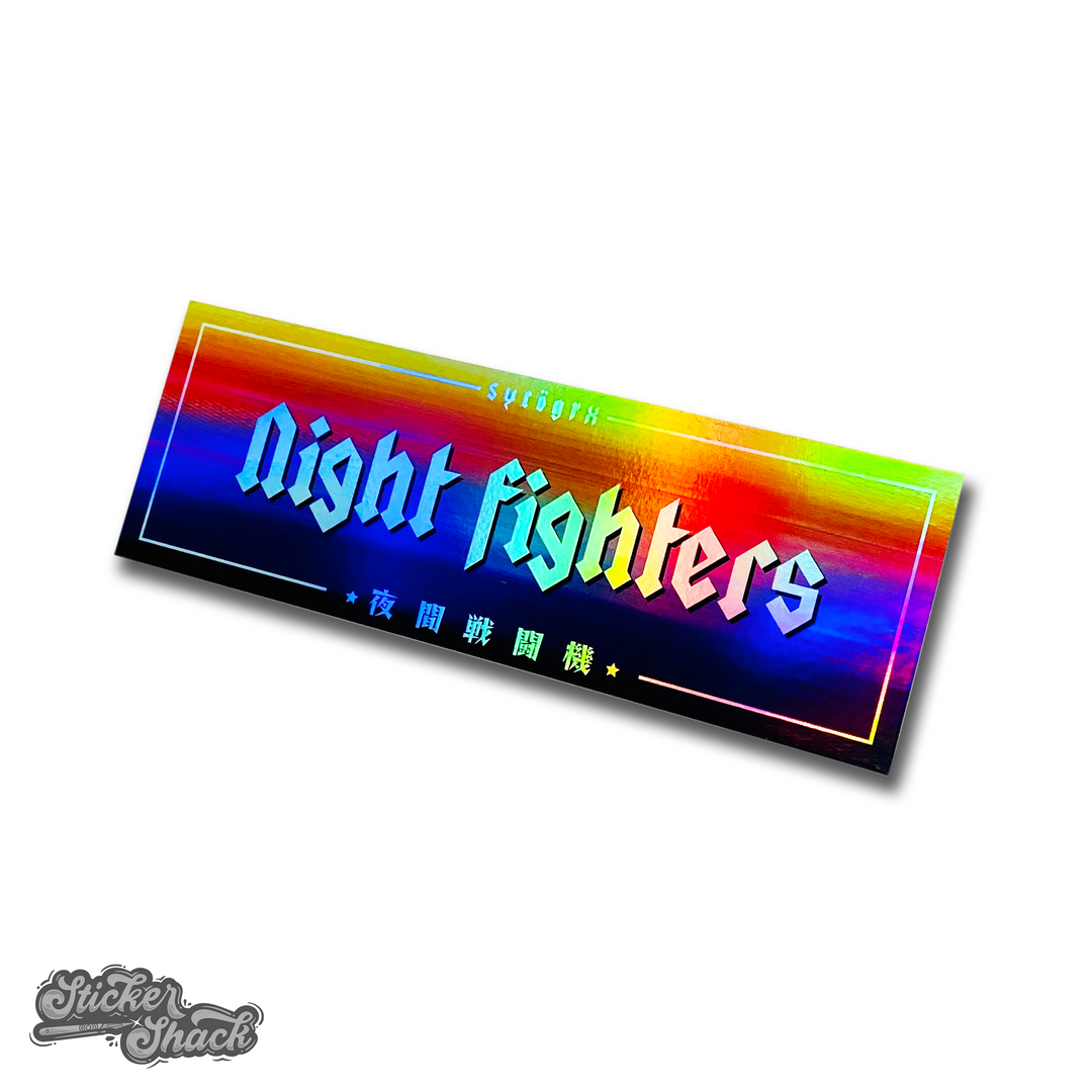 Sticker Shack