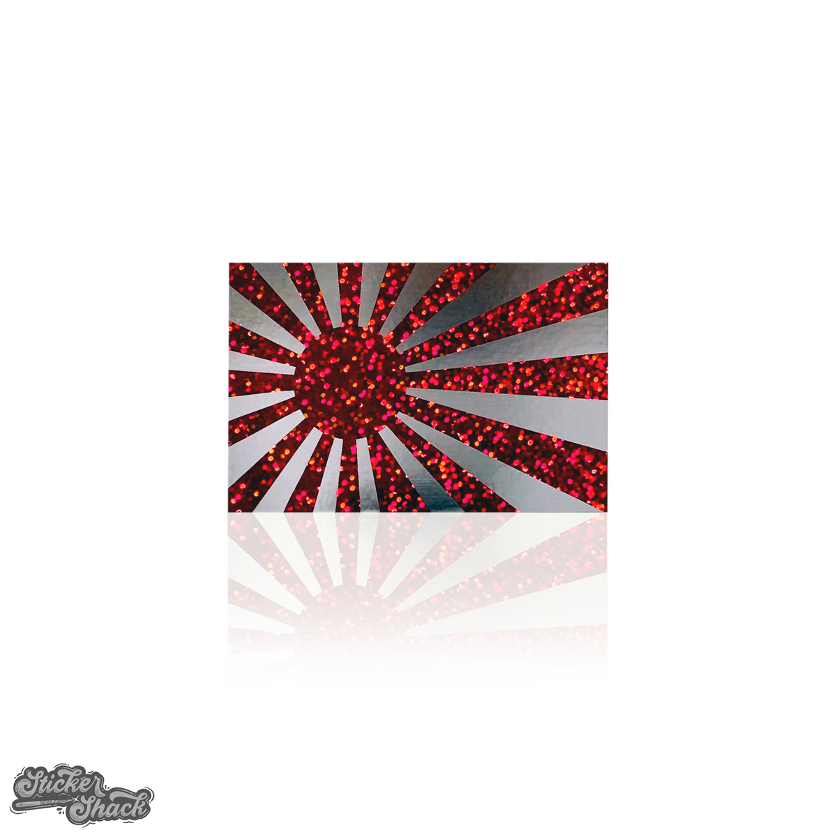 Rising Sun JDM Sticker β Sticker Shack